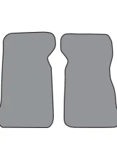 Custom Floor Mat Ford Ranchero 1974-1979 Complete Set Auto Custom Carpets                                     - 14590-160-1080000000 - Image 2