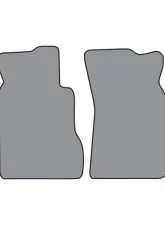 Custom Floor Mat Toyota Pickup 1981-1983 Complete Set Auto Custom Carpets                                     - 16297-180-1177000000 - Image 2