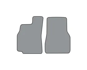 Custom Floor Mat Toyota MR2 1985-1989 Complete Set Auto Custom Carpets