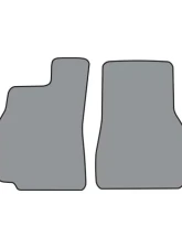 Custom Floor Mat Toyota MR2 1985-1989 Complete Set Auto Custom Carpets                                     - 9843-180-1168000000 - Image 2
