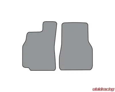 Custom Floor Mat Toyota MR2 1985-1989 Complete Set Auto Custom Carpets - 9843-180-1168000000
