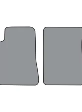 Custom Floor Mat Toyota T100 1993-1994 Complete Set Auto Custom Carpets                                     - 9851-180-1536000000 - Image 2