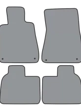 Custom Floor Mat Lexus LS400 1990-1994 Complete Set Auto Custom Carpets                                     - 9552-180-1533000000 - Image 2