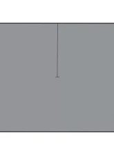 Custom Floor Mat Chevrolet Corvette 1994-1996 Cargo Mat Auto Custom Carpets                                     - 9592-320-1327000000 - Image 2