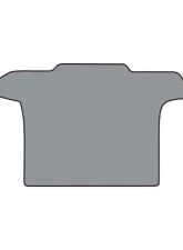 Custom Floor Mat Chevrolet Corvette 1999-2000 Cargo Mat Auto Custom Carpets                                     - 23487-180-1174000000 - Image 2