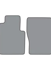 Custom Floor Mat International Scout II 1976-1980 3rd Row Auto Custom Carpets                                     - 16085-160-1106000000 - Image 2