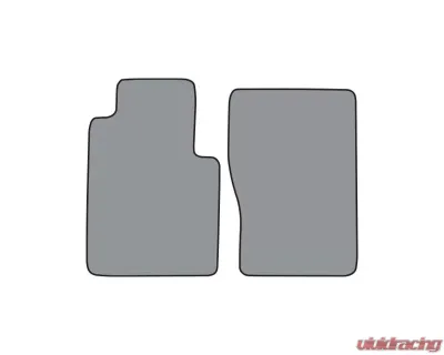 Custom Floor Mat International Scout II 1971-1973 3rd Row Auto Custom Carpets - 10811-230-1247000000