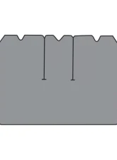 Custom Floor Mat Chevrolet Corvette 1968 Cargo Mat Auto Custom Carpets                                     - 9221-230-1239000000 - Image 2