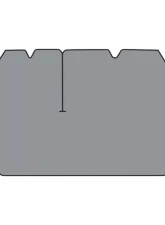 Custom Floor Mat Chevrolet Corvette 1979 Cargo Mat Auto Custom Carpets                                     - 13690-180-1169000000 - Image 2