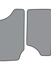 Custom Floor Mat Chevrolet S-10 1994-2004 Complete Set Auto Custom Carpets                                     - 14110-160-1077000000 - Image 2