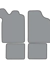 Custom Floor Mat Eagle Medallion 1988-1989 Complete Set Auto Custom Carpets                                     - 8661-160-1085000000 - Image 2