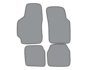 Custom Floor Mat Toyota Celica 1993 Complete Set Auto Custom Carpets