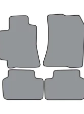 Custom Floor Mat Lexus IS300 2001-2003 Complete Set Auto Custom Carpets                                     - 16102-180-1533000000 - Image 2