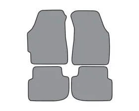 Custom Floor Mat Acura Integra 1994-1998 Complete Set Auto Custom Carpets