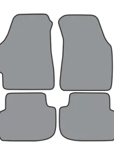 Custom Floor Mat Acura Integra 1994-1998 Complete Set Auto Custom Carpets                                     - 16054-180-1177000000 - Image 2