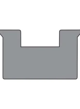 Custom Floor Mat Chevrolet Cargo Mat Auto Custom Carpets                                     - 16115-180-1168000000 - Image 2