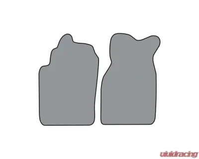 Custom Floor Mat Dodge Omni 1978-1988 3rd Row Auto Custom Carpets - 8649-180-1534000000