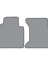 Custom Floor Mat Dodge D100 1989 Complete Set Auto Custom Carpets                                     - 20378-180-1168000000 - Image 2