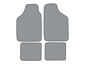 Custom Floor Mat Geo Tracker 1989-1997 Complete Set Auto Custom Carpets - 15051-180-1168000000 - Image 2