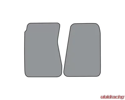 Custom Floor Mat GMC Sprint 1971-1972 Complete Set Auto Custom Carpets - 14988-230-1232000000