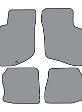 Custom Floor Mat Mitsubishi Galant 1989-1993 Complete Set Auto Custom Carpets                                     - 16245-180-1175000000 - Image 2