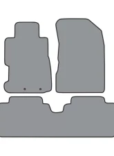 Custom Floor Mat Honda Civic 2001-2005 Complete Set Auto Custom Carpets                                     - 24291-180-1535000000 - Image 2