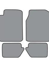 Custom Floor Mat Chrysler Sebring 1996-2006 Complete Set Auto Custom Carpets                                     - 16513-160-1145000000 - Image 2