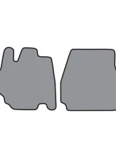 Custom Floor Mat Ford Windstar 1995-1998 3rd Row Auto Custom Carpets                                     - 14478-180-1168000000 - Image 2