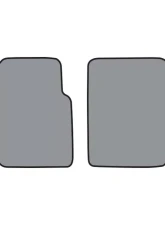 Custom Floor Mat Jeep Wrangler 1997-2006 3rd Row Auto Custom Carpets                                     - 14550-180-1535000000 - Image 2