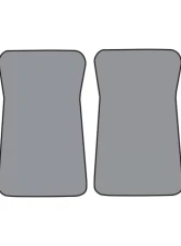 Custom Floor Mat Nissan 280ZX 1979-1983 Complete Set Auto Custom Carpets                                     - 8731-180-1179000000 - Image 2