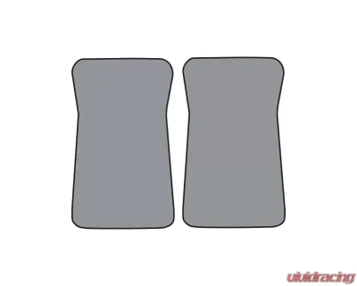 Custom Floor Mat Nissan 280ZX 1979-1983 Complete Set Auto Custom Carpets - 8731-180-1179000000