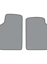 Custom Floor Mat Jeep Willys 1955-1958 3rd Row Auto Custom Carpets                                     - 22412-180-1171000000 - Image 2