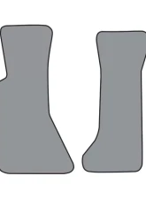 Custom Floor Mat Chevrolet Corvette 1988 Complete Set Auto Custom Carpets                                     - 14589-180-1177000000 - Image 2