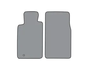 Custom Floor Mat Ford Thunderbird 2002-2005 3rd Row Auto Custom Carpets