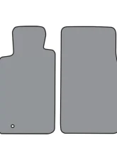 Custom Floor Mat Ford Thunderbird 2002-2005 3rd Row Auto Custom Carpets                                     - 16755-180-1174000000 - Image 2