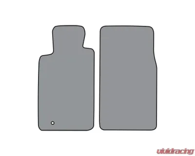 Custom Floor Mat Ford Thunderbird 2002-2005 3rd Row Auto Custom Carpets - 16755-180-1174000000