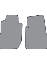 Custom Floor Mat Dodge Dakota 2005-2010 Complete Set Auto Custom Carpets                                     - 16820-180-1536000000 - Image 2