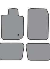 Custom Floor Mat Mercury Mountaineer 2006-2010 Complete Set Auto Custom Carpets                                     - 17774-160-1040000000 - Image 2
