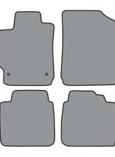 Custom Floor Mat Toyota Camry 2007-2011 Complete Set Auto Custom Carpets                                     - 17113-180-1176000000 - Image 2