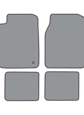 Custom Floor Mat Dodge Stratus 2001-2006 Complete Set Auto Custom Carpets                                     - 17140-180-1176000000 - Image 2