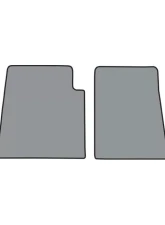 Custom Floor Mat Ford F1 1948-1952 Complete Set Auto Custom Carpets                                     - 17163-180-1170000000 - Image 2