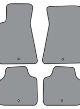 Custom Floor Mat Pontiac GTO 2004-2006 Complete Set Auto Custom Carpets                                     - 17158-160-1085000000 - Image 2