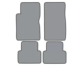 Custom Floor Mat Cadillac Complete Set Auto Custom Carpets