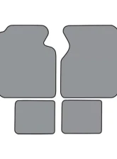 Custom Floor Mat Lincoln Continental 1995-1997 Complete Set Auto Custom Carpets                                     - 13150-180-1177000000 - Image 2