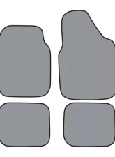 Custom Floor Mat Chevrolet Corvair 1965-1969 Complete Set Auto Custom Carpets                                     - 12110-180-1179000000 - Image 2