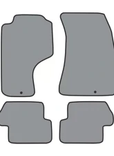 Custom Floor Mat Nissan Complete Set Auto Custom Carpets                                     - 12117-180-1170000000 - Image 2
