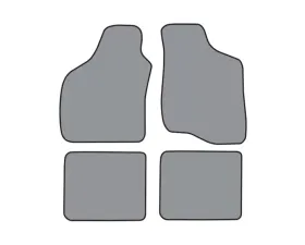Custom Floor Mat Mitsubishi Precis 1987-1994 Complete Set Auto Custom Carpets