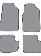 Custom Floor Mat American Motors Gremlin 1972-1978 Complete Set Auto Custom Carpets                                     - 12132-180-1176000000 - Image 2