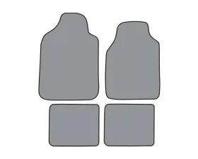Custom Floor Mat Eagle Vision 1993-1997 Complete Set Auto Custom Carpets