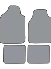 Custom Floor Mat Eagle Vision 1993-1997 Complete Set Auto Custom Carpets                                     - 12136-180-1177000000 - Image 2